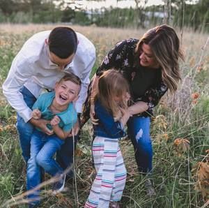 Meet your Posher, Laura